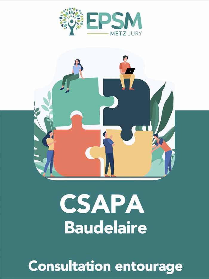 Consultation entourage 1