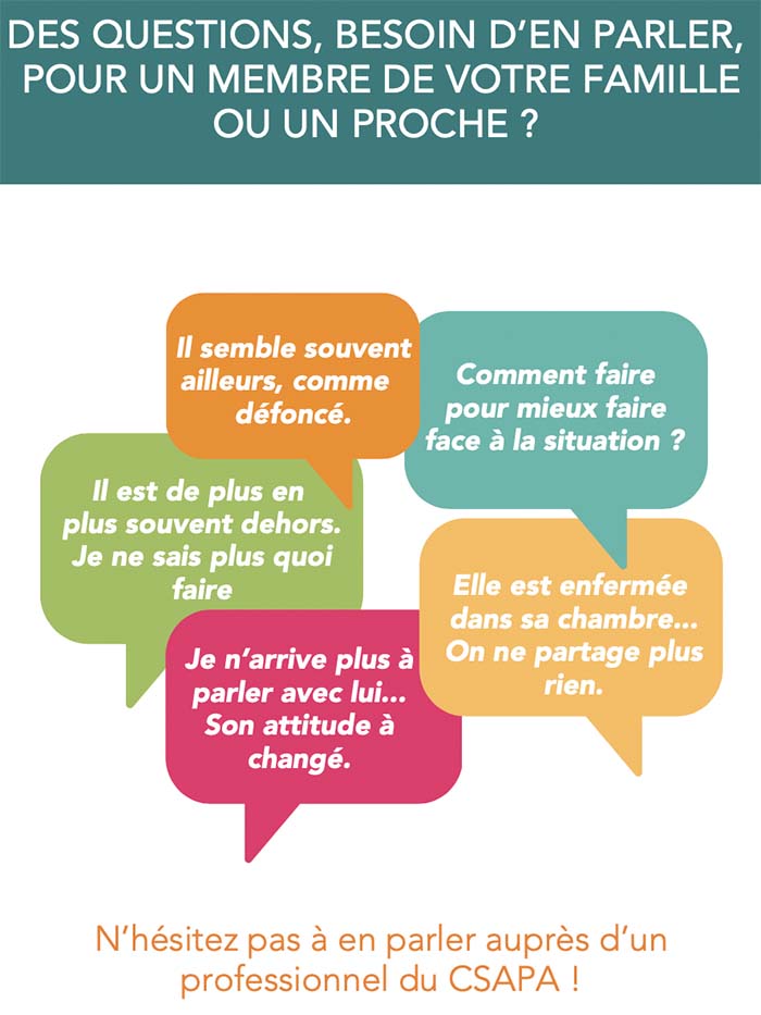 Consultation entourage 3